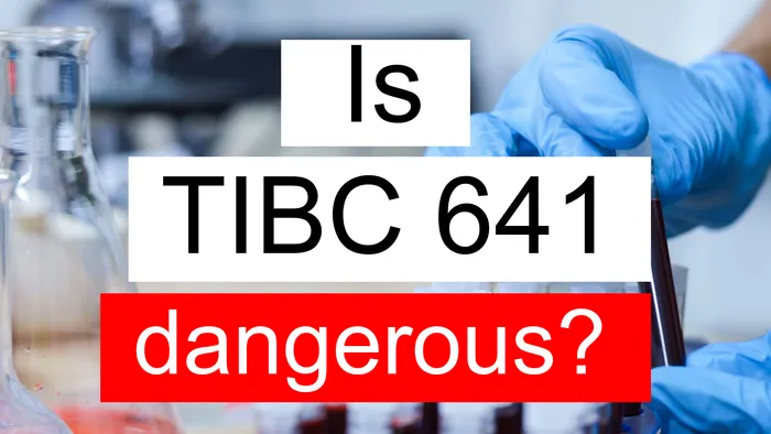 TIBC 641
