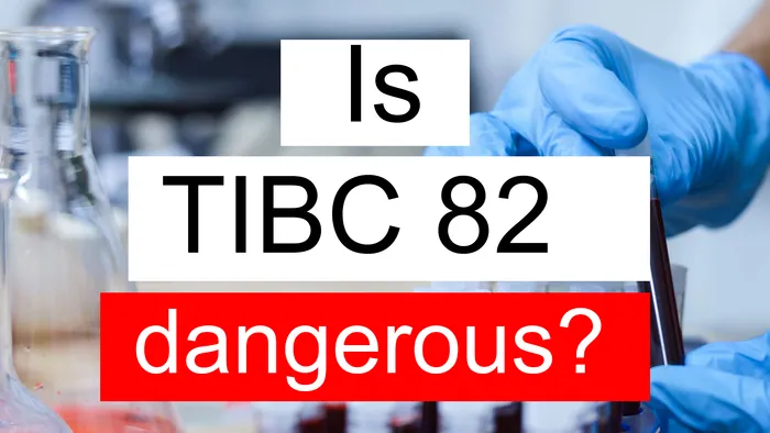 TIBC 82