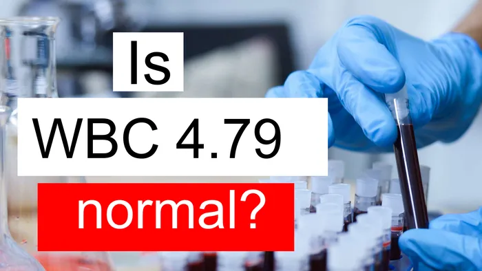 WBC 4.79