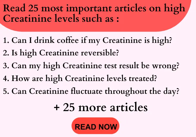 creatinine