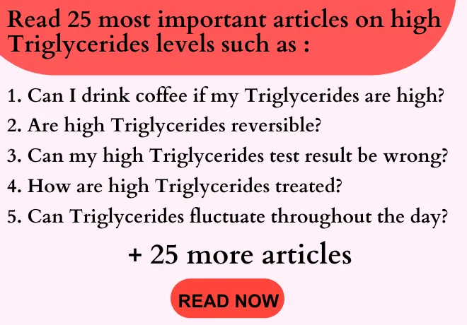 triglycerides